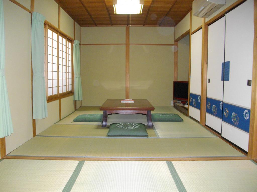 Ryokan Nishikiro