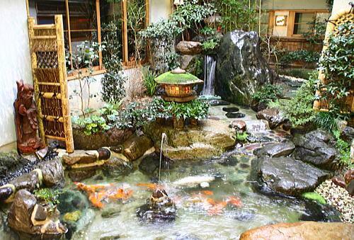 Nishikiro Ryokan Kyoto