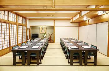 Ryokan Nishikiro Kyoto
