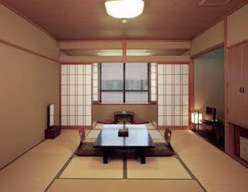 Ryokan Nishikiro 3*