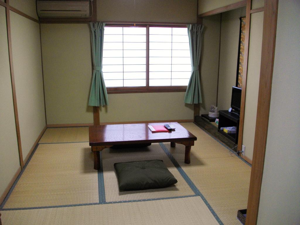Nishikiro Ryokan
