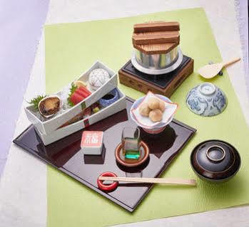 Nishikiro Ryokan